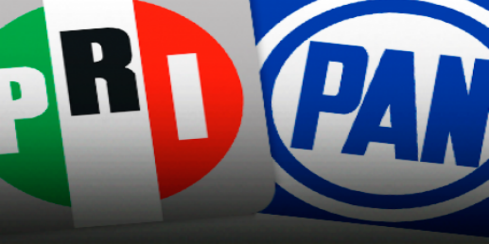 PRI y PAN se declaran ganadores en Querétaro