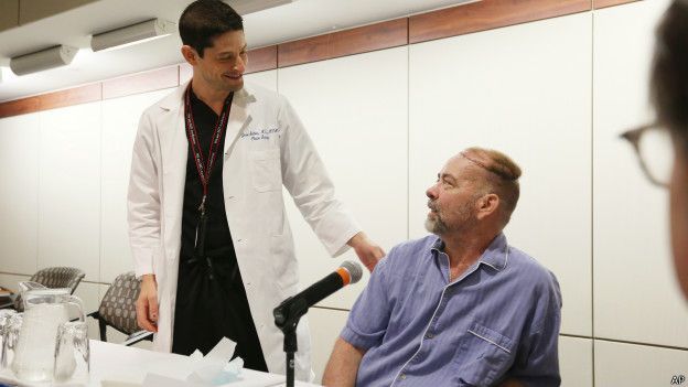 Seguro Social prevé cerrar año con 300 trasplantes renales