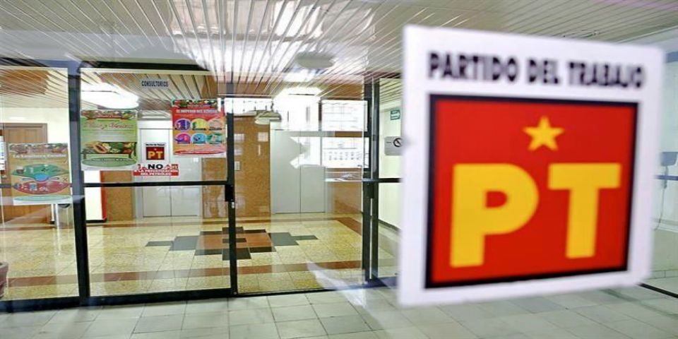 Aseguran 65 mdp en bienes al PT