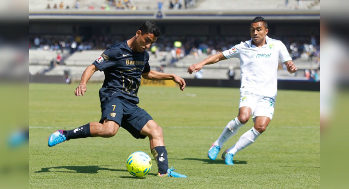 Lista de transferibles de Pumas