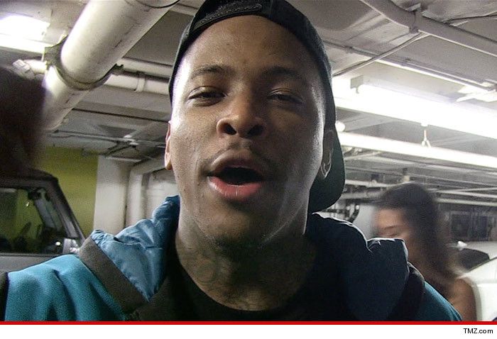 Acribillan a rapero en estudio de grabación de LA Acribillan a rapero en estudio de grabación de LA