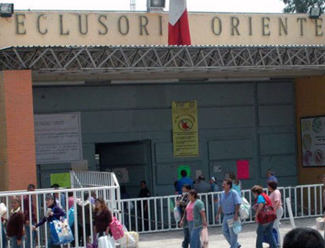 Rafael Duarte seguirá proceso desde la cárcel: procurador Rafael Duarte seguirá proceso desde la cárcel: procurador