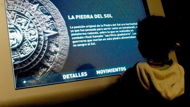 El INAH se suma a Redes Temáticas del Conacyt El INAH se suma a Redes Temáticas del Conacyt