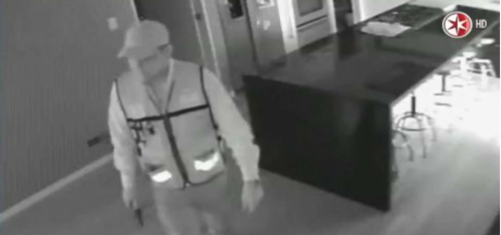 Falsos empleados de Telmex asaltan casa en Venustiano Carranza