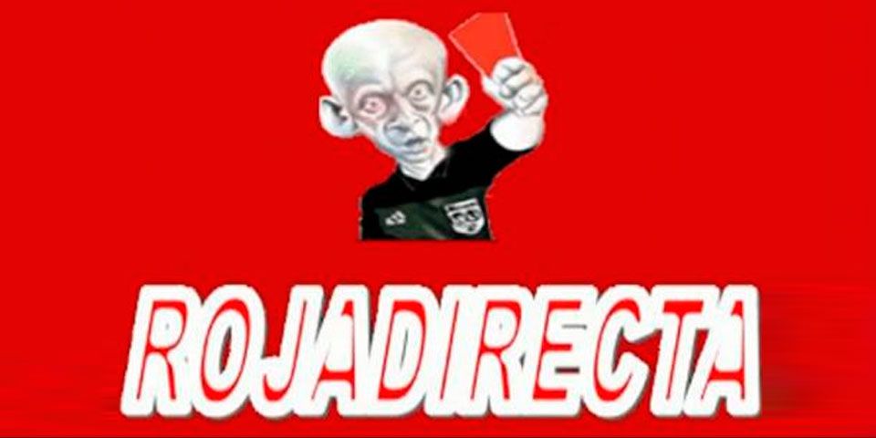 Juzgado español ordena el cierre de Rojadirecta