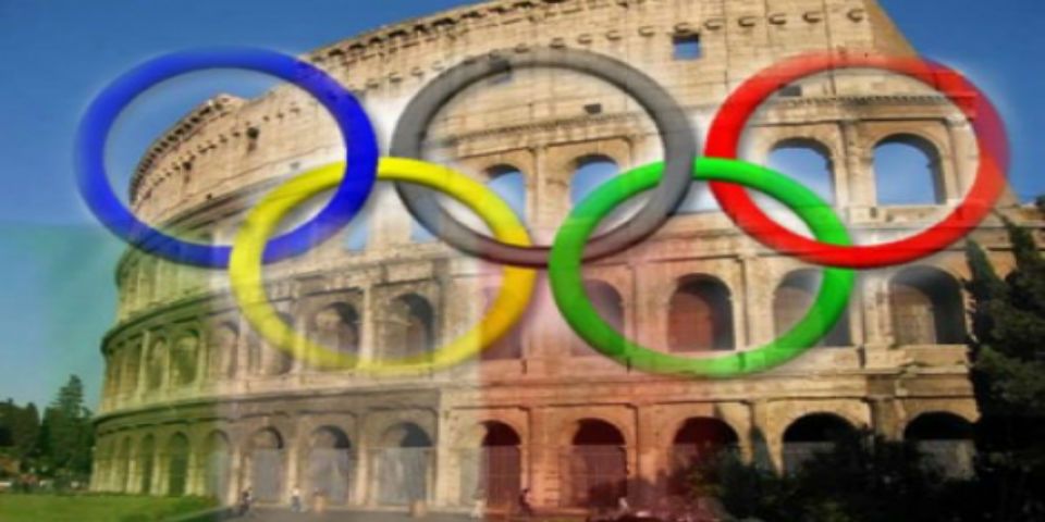 Roma también se apunta para los JJ. OO. 2024