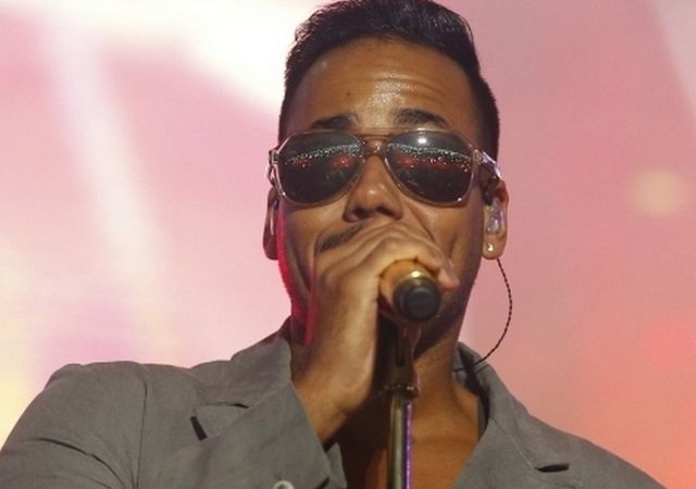 Disparan a representante de Romeo Santos en Iztacalco