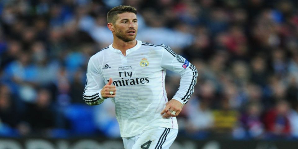 Se complica la renovación de Sergio Ramos con el Real Madrid
