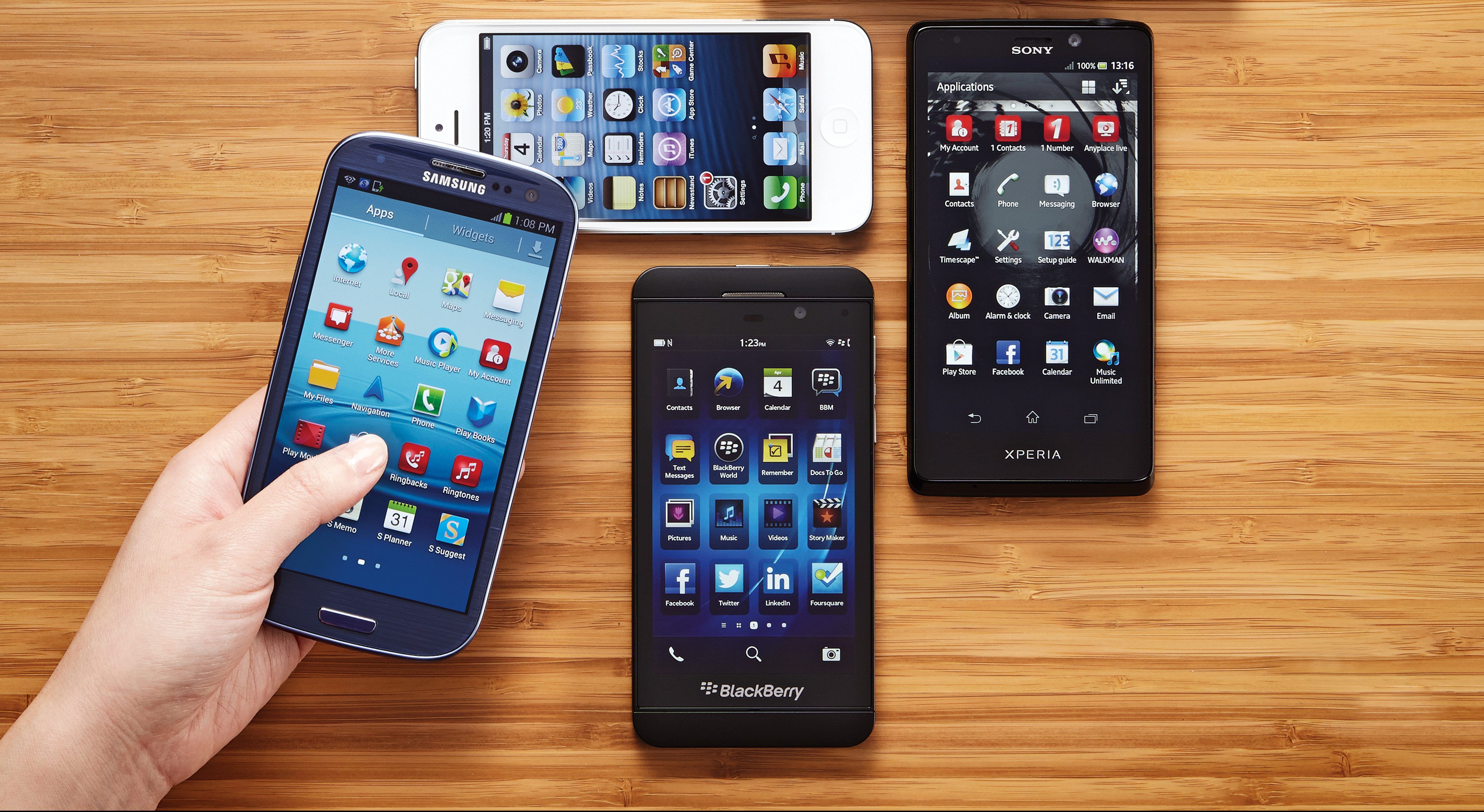 México segundo país de AL con más ciberataques a celulares