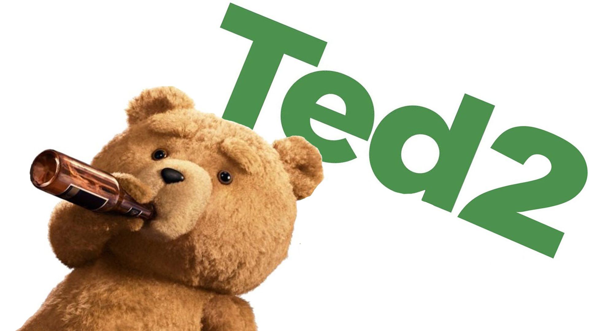 Lanzan nuevo tráiler sin censura de Ted 2