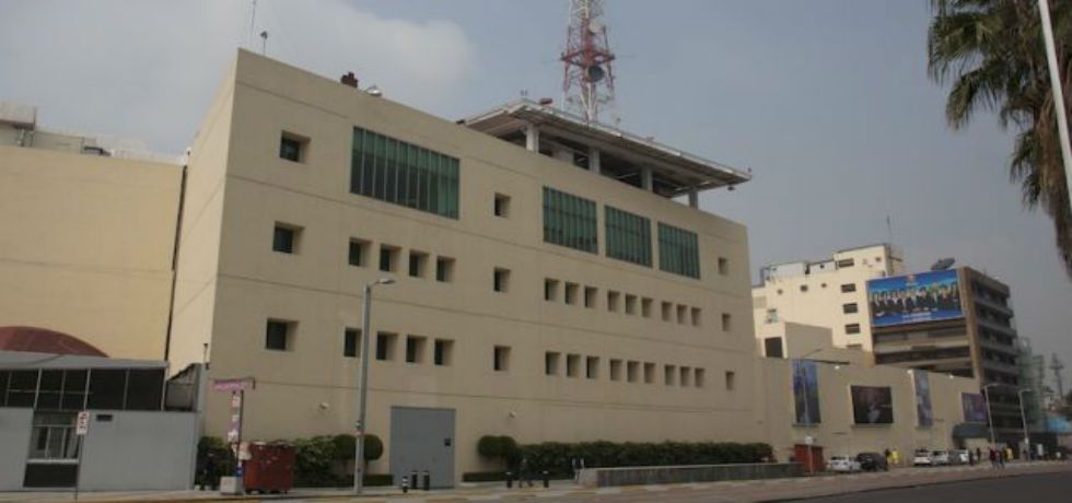 CNTE se dirige a Televisa