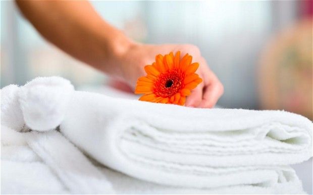 Revelan nacionalidad de los viajeros que más roban en hoteles