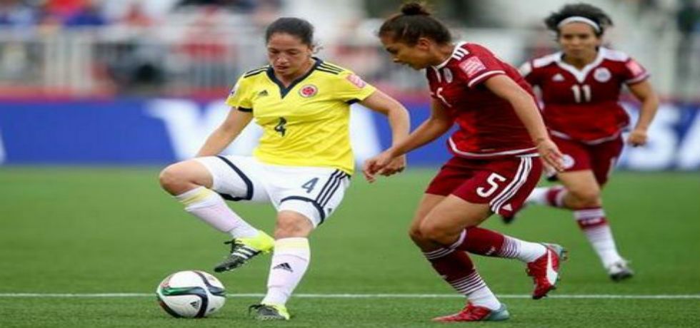 México debuta con empate en el Mundial Femenil