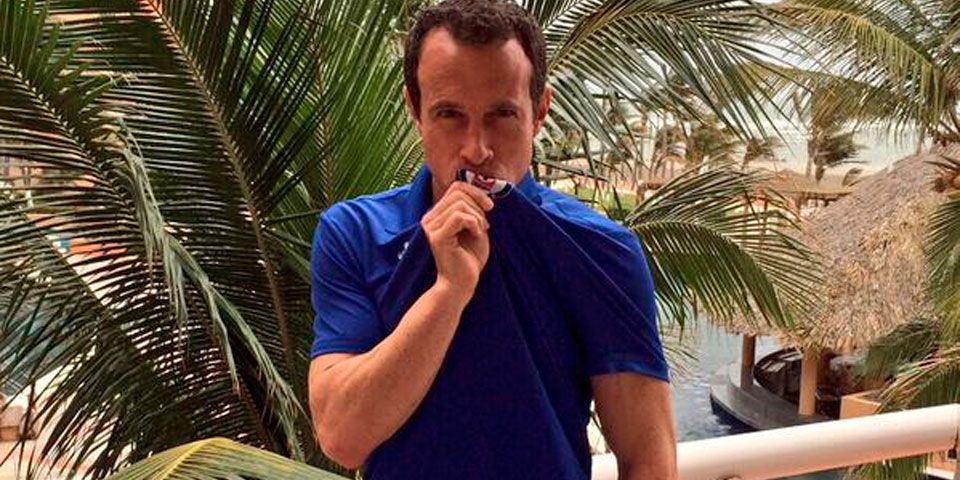 Torrado renueva con Cruz Azul