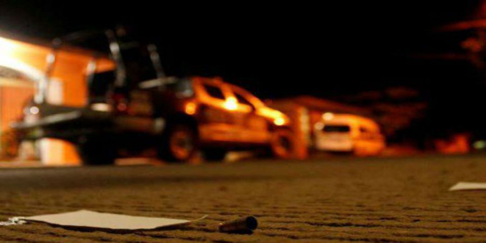 Desmienten ataque en Tumbiscatío Desmienten ataque en Tumbiscatío