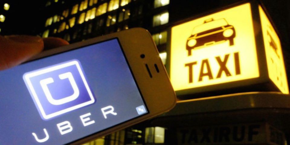 GDF busca igualdad para taxis y Uber – Cabify