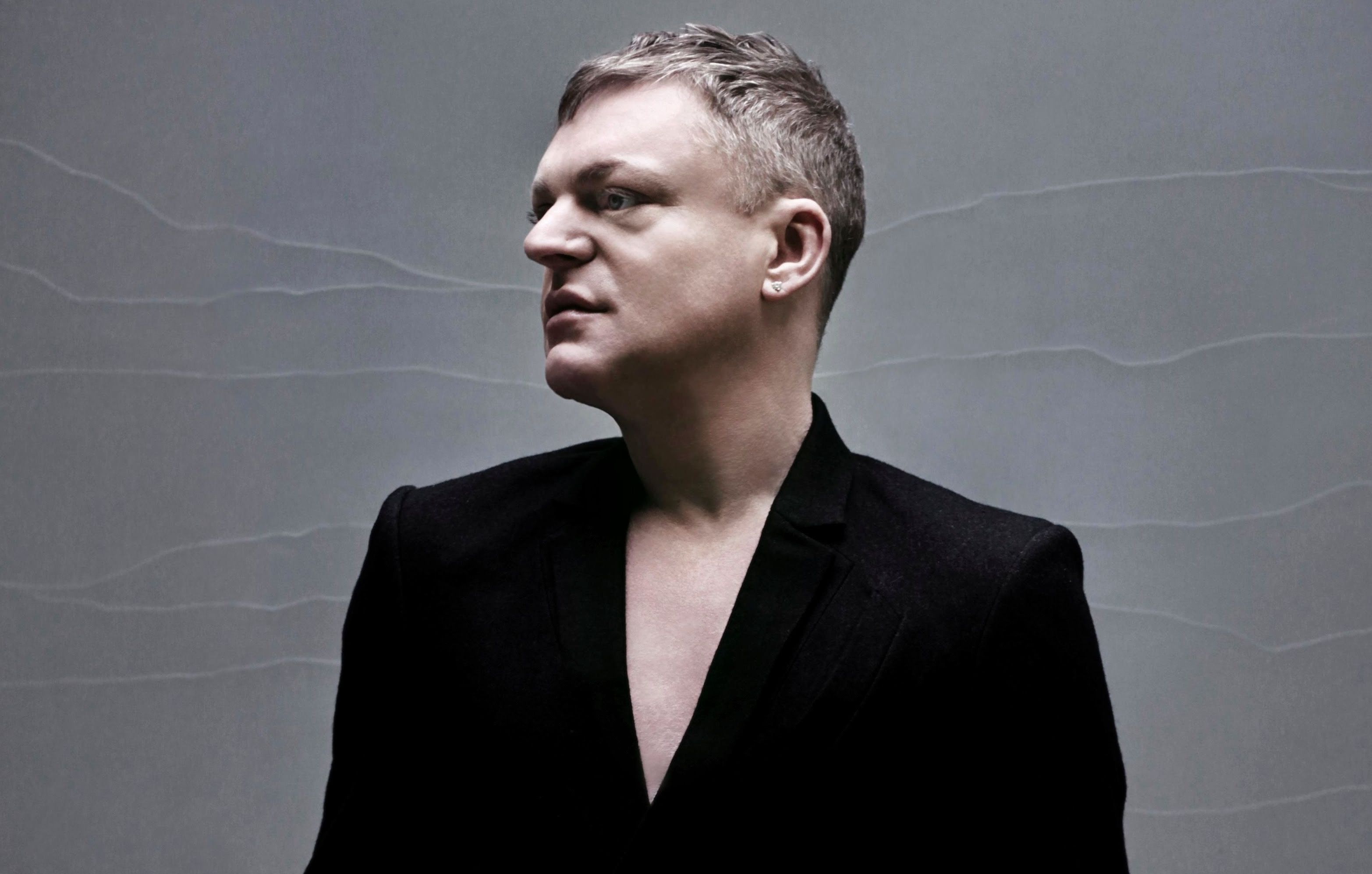 Andy Bell de Erasure, se presentará en México Andy Bell de Erasure, se presentará en México