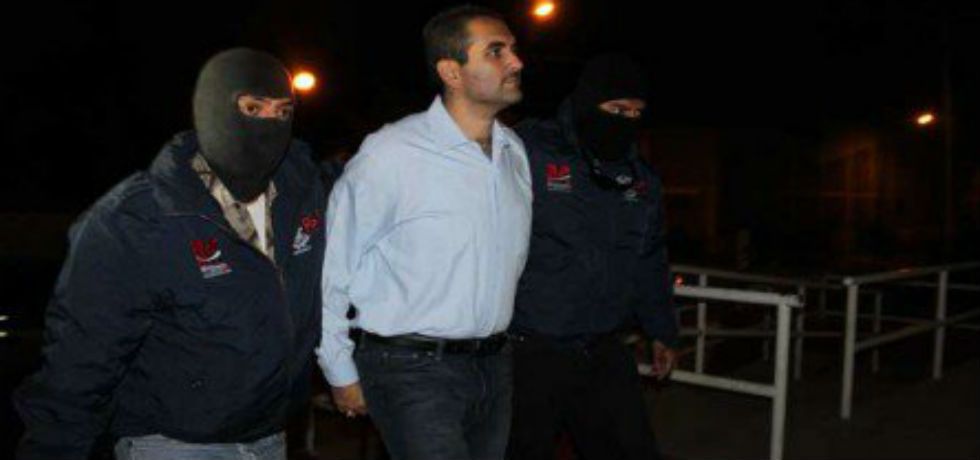 Exalcalde de Apatzingán sigue preso: PGJ Michoacán