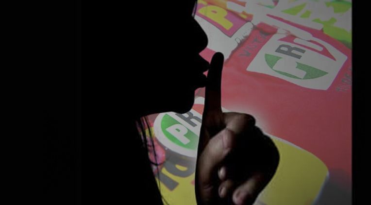 Hoy inicia la veda electoral Hoy inicia la veda electoral