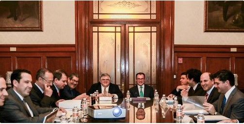 La economía podría enfrentar adversidades: Consejo de Estabilidad La economía podría enfrentar adversidades: Consejo de Estabilidad