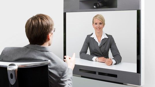 Técnicas para una videoentrevista de trabajo Técnicas para una videoentrevista de trabajo