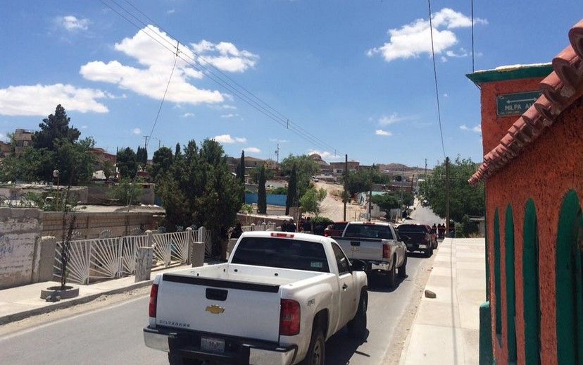Asesinan y abusan sexualmente a dos menores en Ciudad Juárez