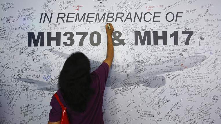 Termina la búsqueda del vuelo MH370 de Malaysia Airlines - vuelos-malaysia-airlines-desaparecidos
