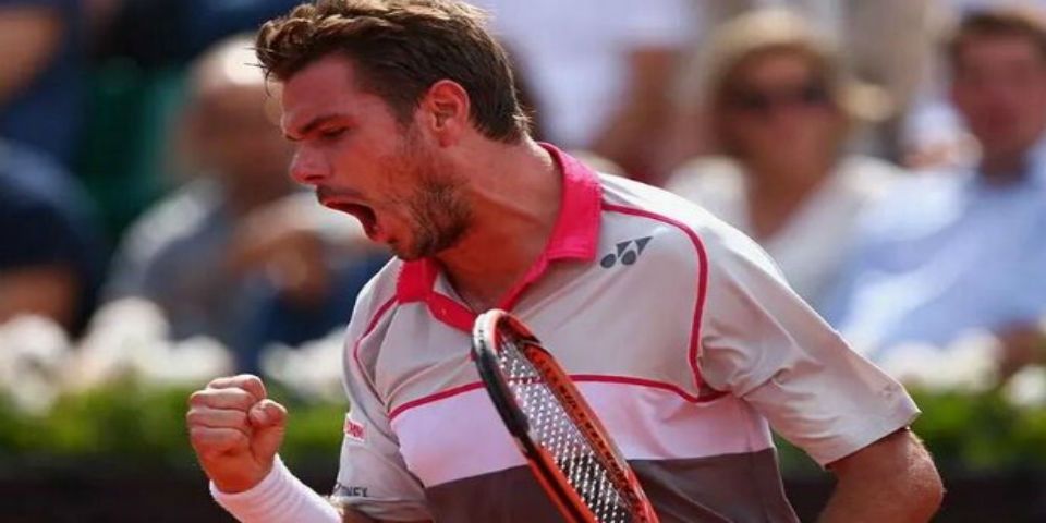 Federer eliminado de Roland Garros