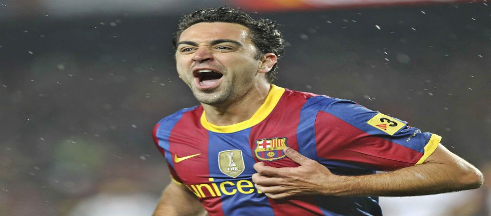 Cuando Xavi estuvo cerca de salir del Barcelona