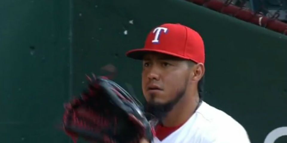 Gran salida de Gallardo, pero se va sin decisión