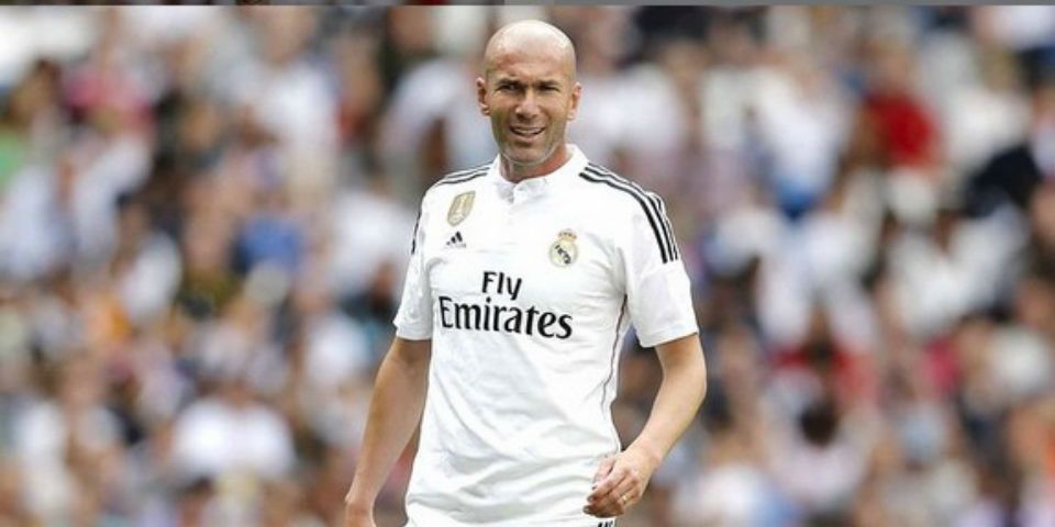 Zidane habría aceptado sustituir a Ancelotti