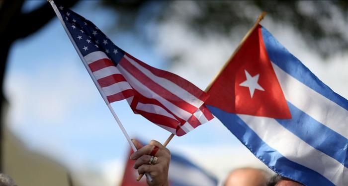 Estados Unidos y Cuba reabren sus embajadas