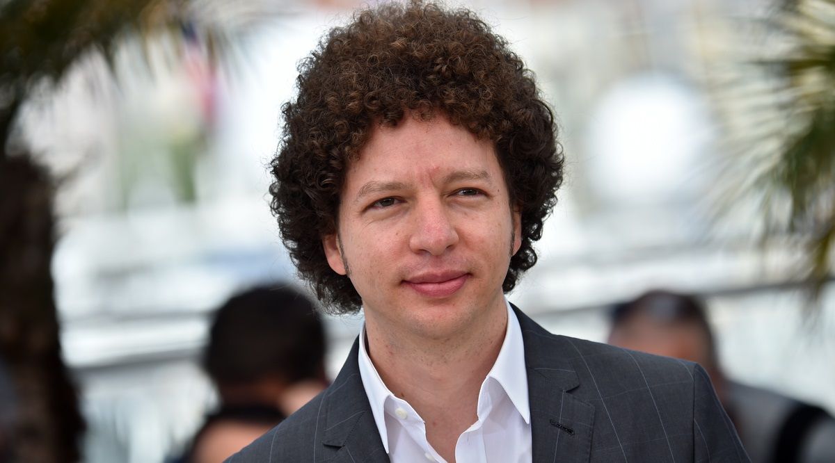 Michel Franco competirá en Festival de Venecia