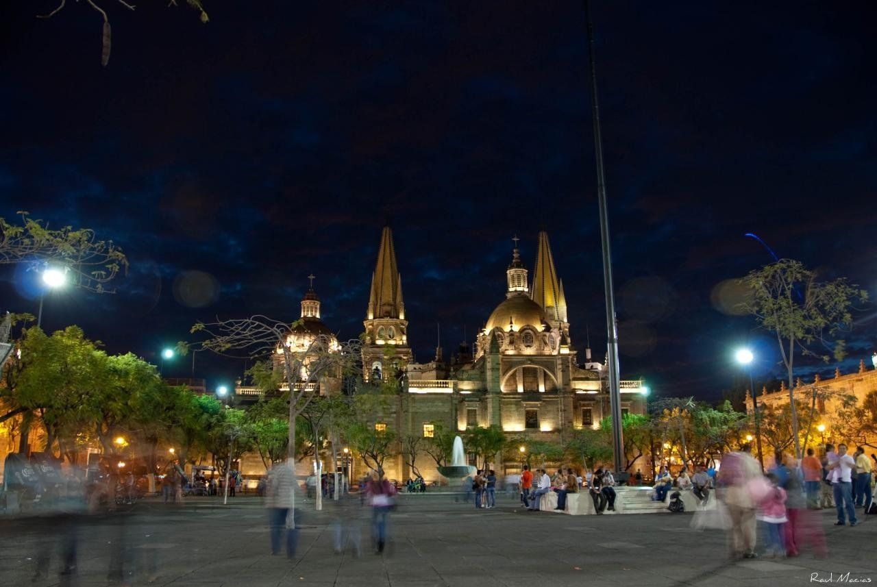 Jalisco prevé inversiones por 200 mdd