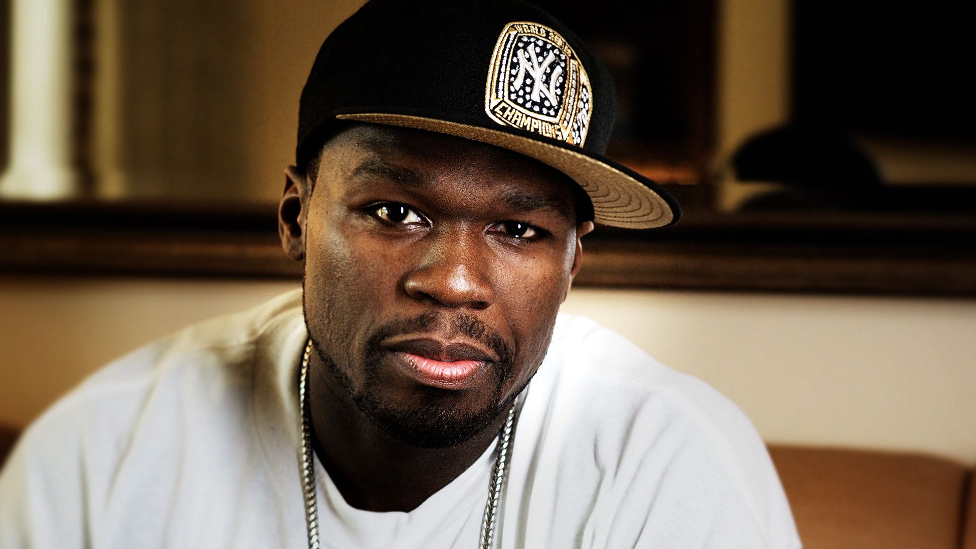 Rapero 50 Cent se declara en quiebra Rapero 50 Cent se declara en quiebra