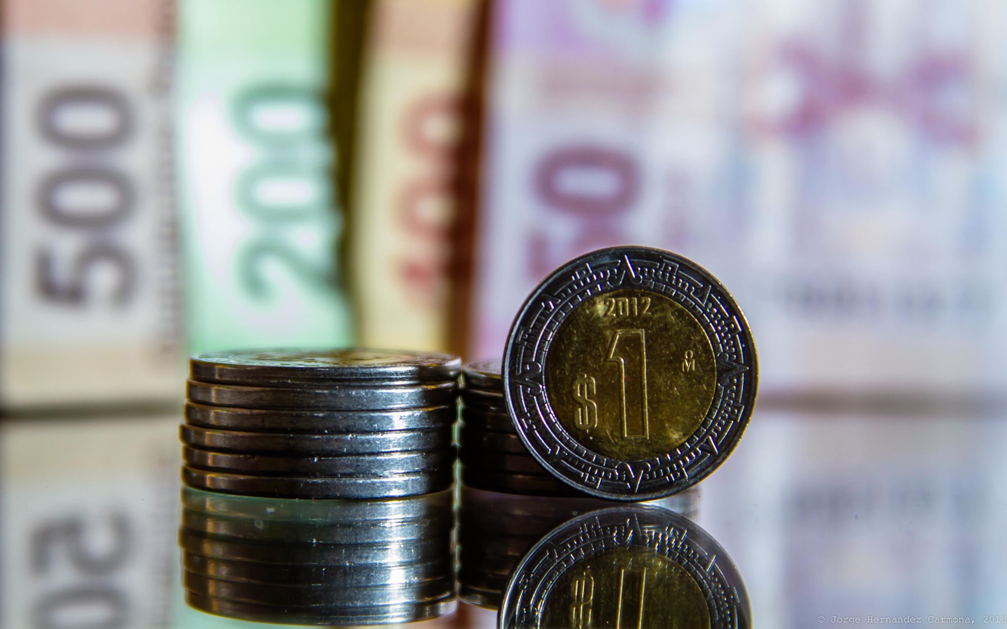 Economía creció 2.5 por ciento en 2015