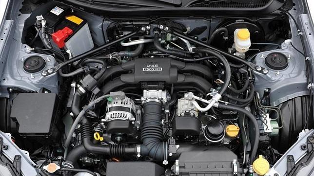 Diez hábitos que ayudan al mantenimiento del auto