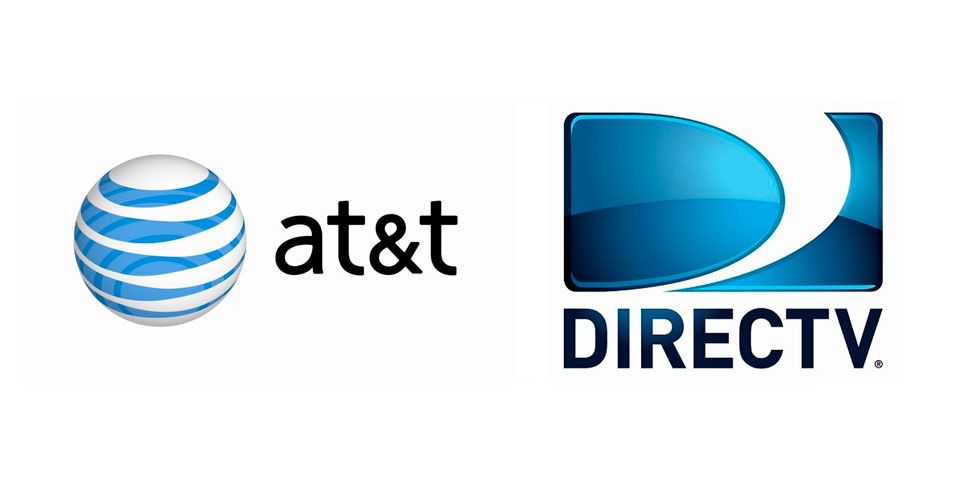 Aprueban compra de DirecTV por parte de AT&T