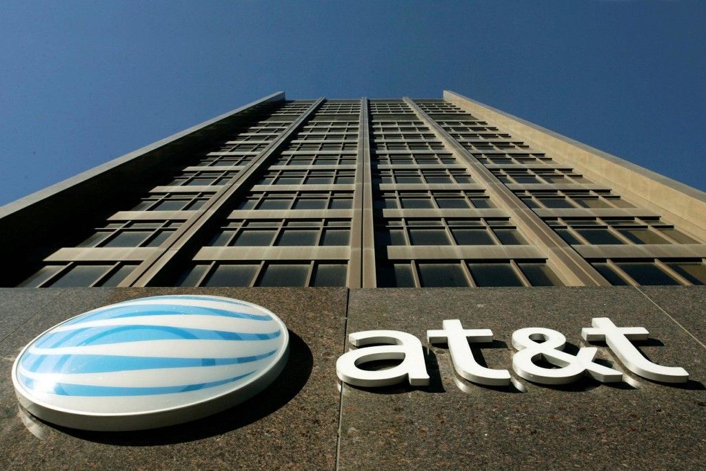 Empresas tecnológicas se unen contra veto de Trump - ATT-logo-1024x683