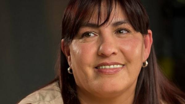 Madre del “Kun” Agüero defiende a la Selección Argentina Madre del “Kun” Agüero defiende a la Selección Argentina