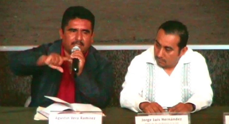 Militares atacaron a comunitarios: vocero de Ostula