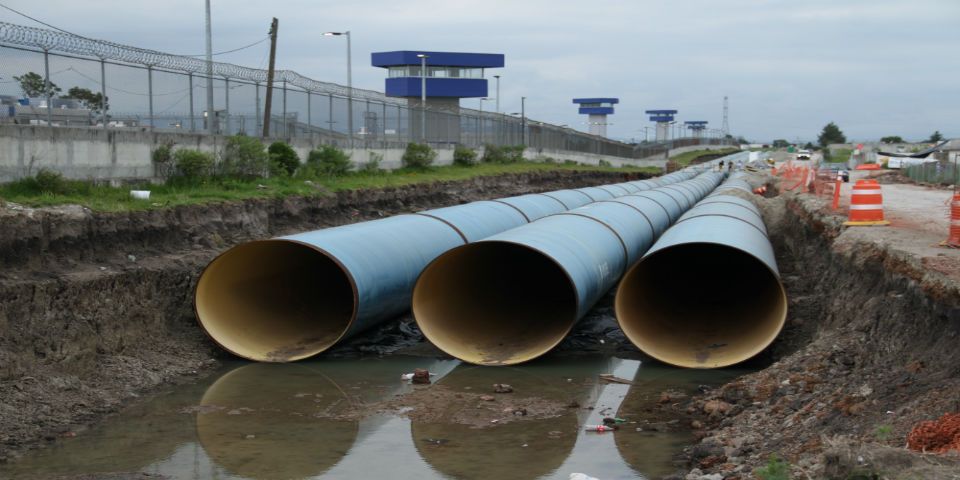 Conagua se deslinda de mal funcionamiento de sensores de El Altiplano Conagua se deslinda de mal funcionamiento de sensores de El Altiplano