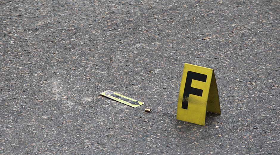 Junio de 2016 fue el segundo con más asesinatos de este sexenio