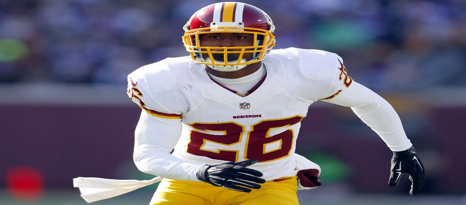 NFL suspende a jugador por posesión de drogas NFL suspende a jugador por posesión de drogas