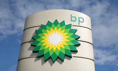 BP pagará 20 mil 800 mdd por derrame de crudo - British-Petroleum-Mexico-Energetico