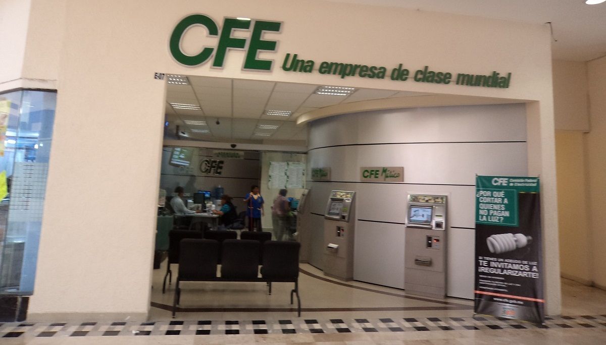 Aumentan 156% las pérdidas de CFE
