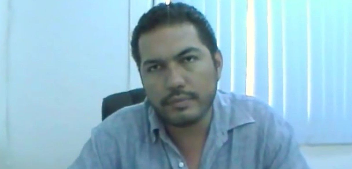 Asesinan a regidor de Acapulco