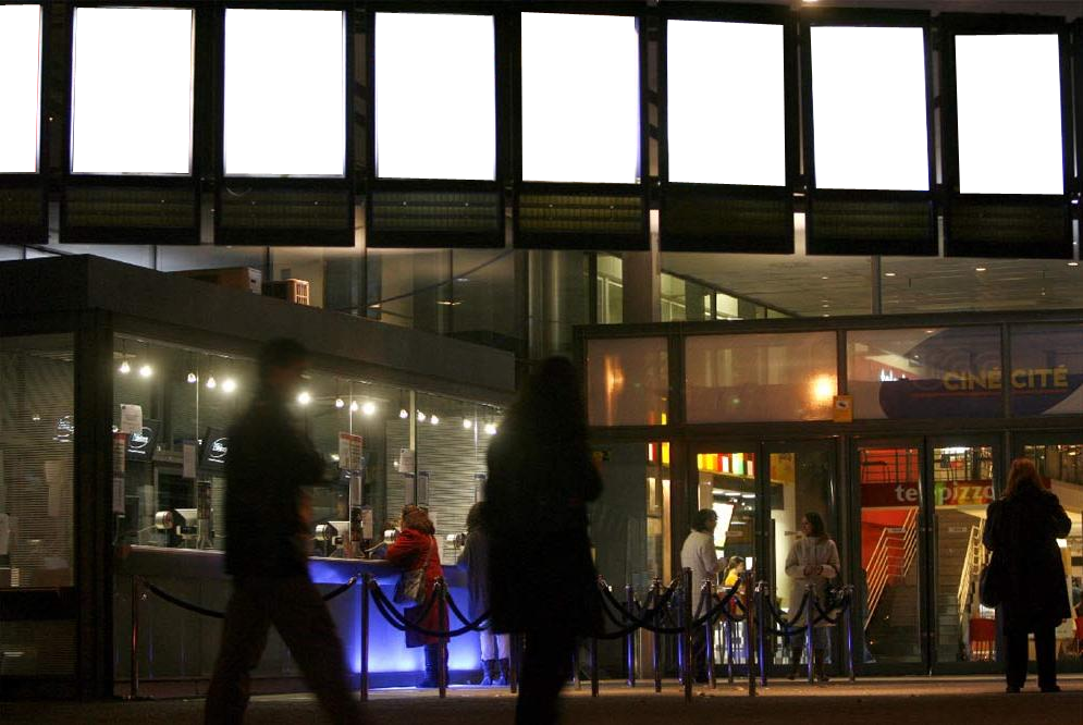 Agenda de fin de semana