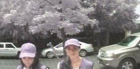 Investigan a tres presuntos asaltantes de casa habitación