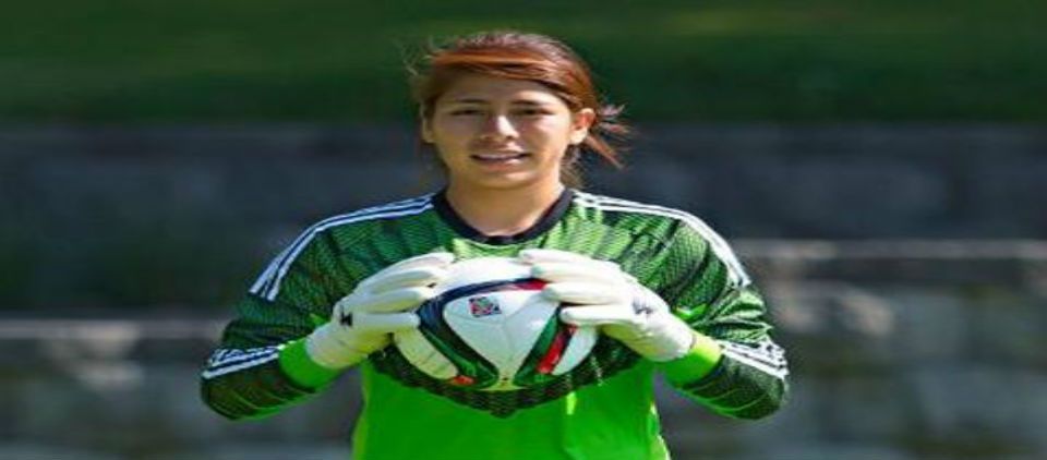 Cecilia Santiago jugará en Chipre